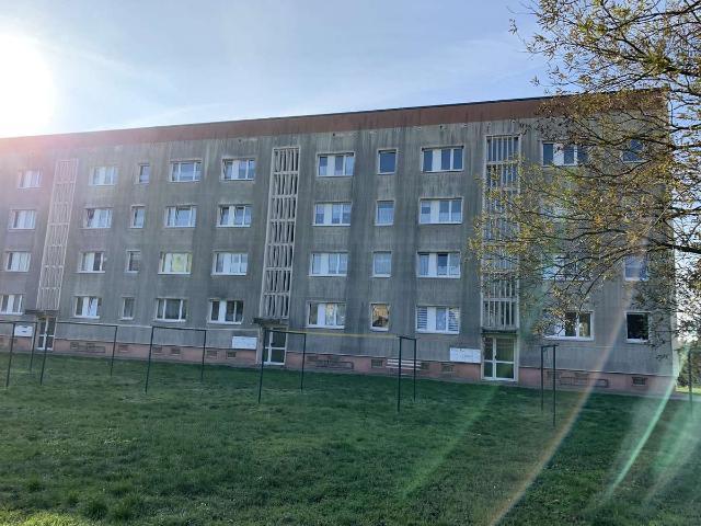 3 Zimmer Wohnung mit Badewanne 127.502