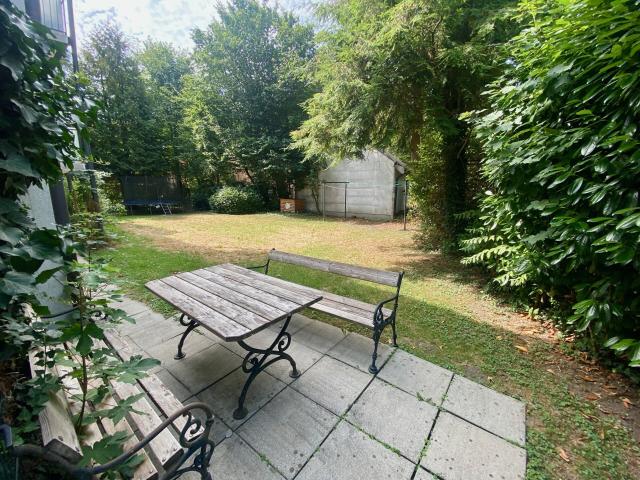 3 Zimmer Wohnung mit Badewanne, Balkon und Gemeinschaftsgarten in 5020 Salzburg zur Miete