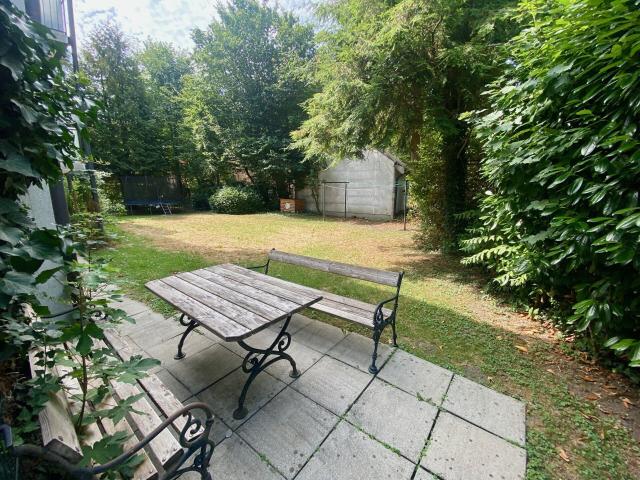 3 Zimmer Wohnung mit Badewanne, Balkon und Gemeinschaftsgarten in 5020 Salzburg zur Miete