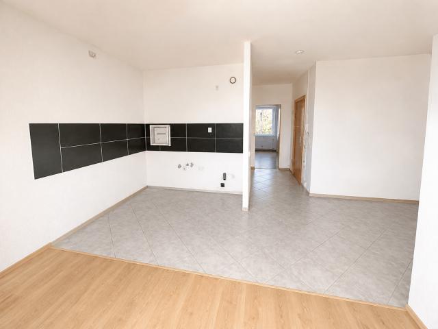 3 Zimmer Wohnung mit Badewanne, offene Küche Wohnberechtigungsschein erforderlich | Künne Immobilien Gruppe
