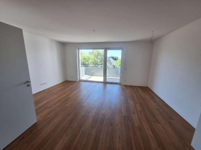 3 Zimmer Wohnung mit Balkon + 1 Monat mietfrei Sommeraktion