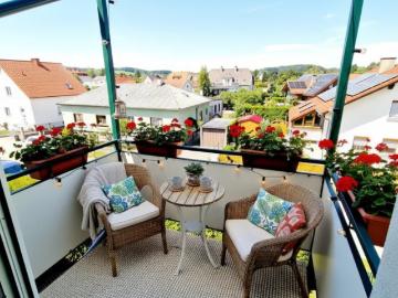 Apartment for rent in 3151 - Balkon