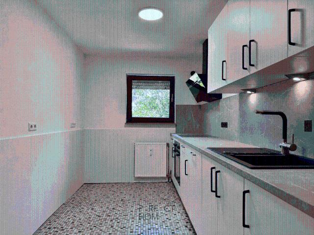 3 Zimmer Wohnung mit Balkon & 2 TG Plätzen in Böckingen