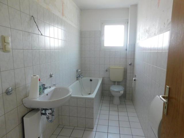 3 Zimmer Wohnung mit Balkon