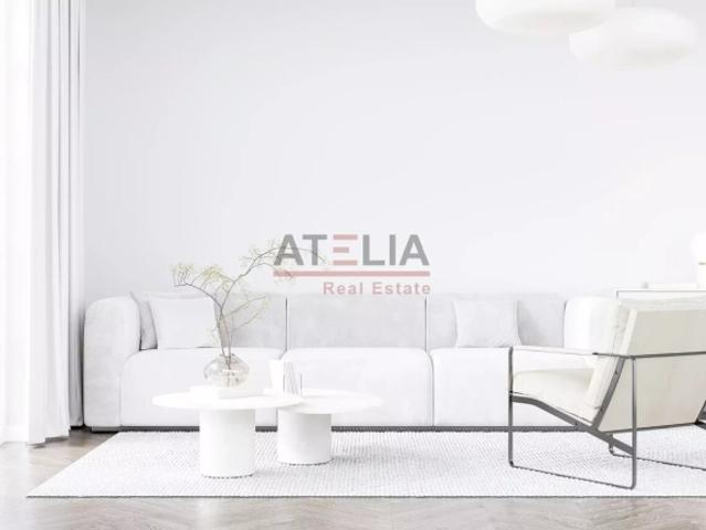 3 Zimmer Wohnung mit Balkon