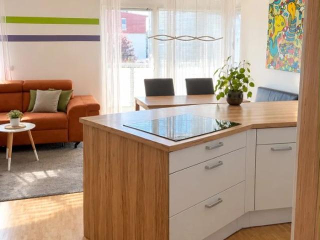3 Zimmer Wohnung mit Balkon & Carport zu vermieten – Linderwaldsiedlung, Zeltweg