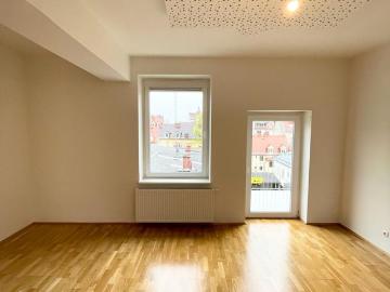 Schloßberg, Innere Stadt, Graz - Balkon