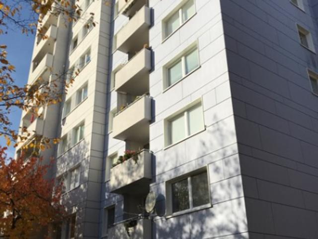 3 Zimmer Wohnung mit Balkon, Aufzug und Keller in Wiesbaden