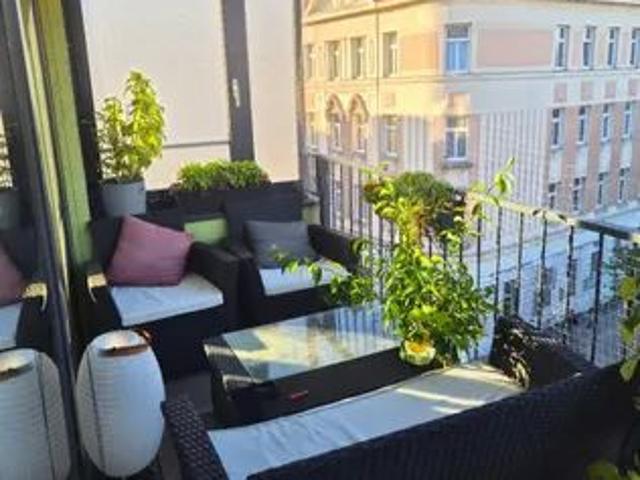 3 Zimmer Wohnung mit Balkon bei U4/ U6 Längenfeldgasse unbefristet