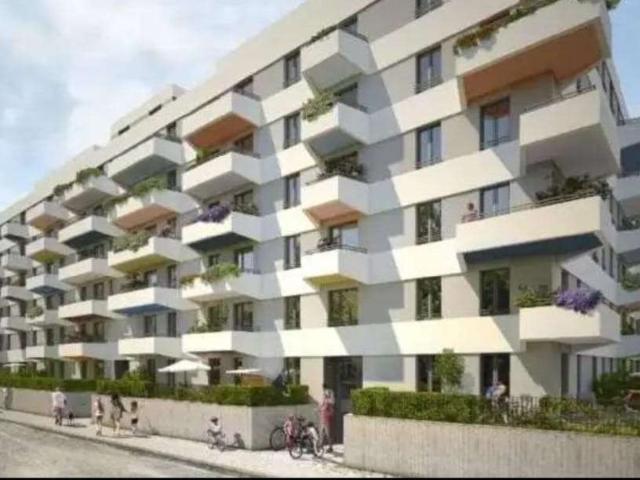 3 Zimmer Wohnung mit Balkon, EBK & Aufzug – ab sofort frei