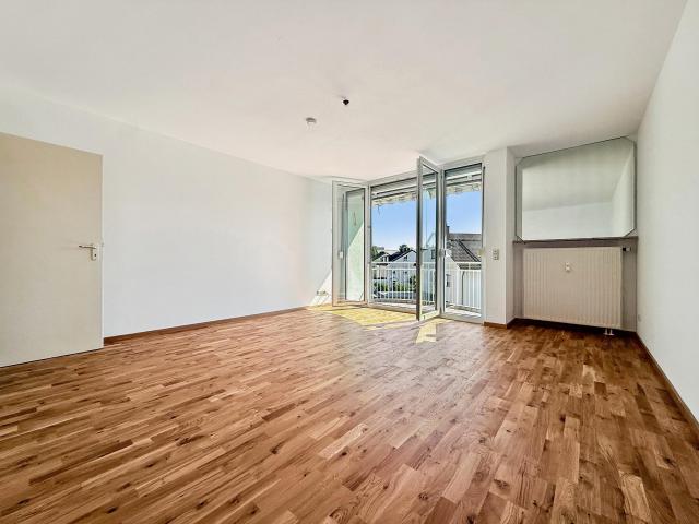 3 Zimmer Wohnung mit Balkon Erbpacht!