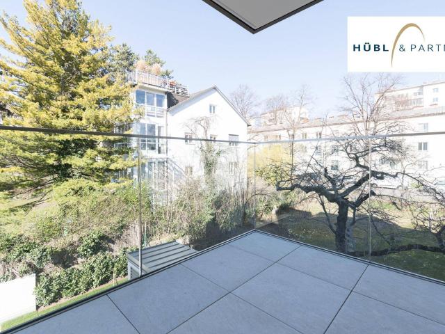3 Zimmer Wohnung mit Balkon | Erdwärmepumpe | Klimaanlage | Fußbodenheizung