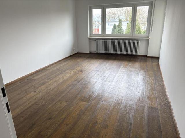 3 Zimmer Wohnung mit Balkon im 4. OG in Lindau Bodensee