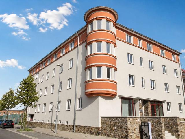 3 Zimmer Wohnung mit BALKON im Fliederhof