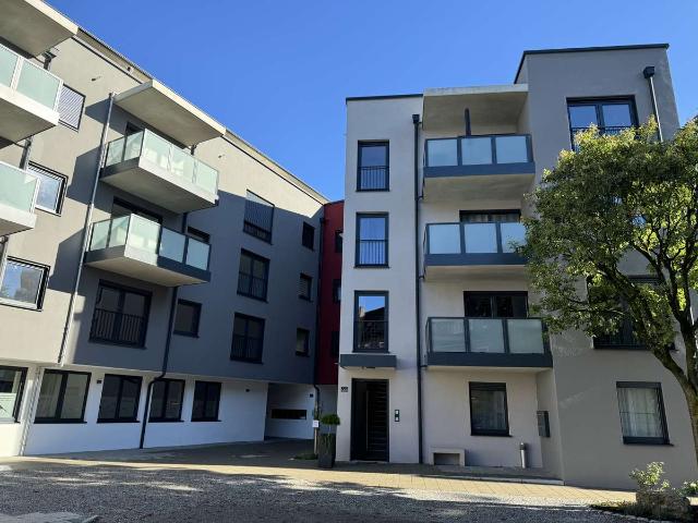 3 Zimmer Wohnung mit Balkon im Herzen von Rosenheim