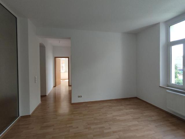 3 Zimmer Wohnung mit Balkon im Preißelpöhl!