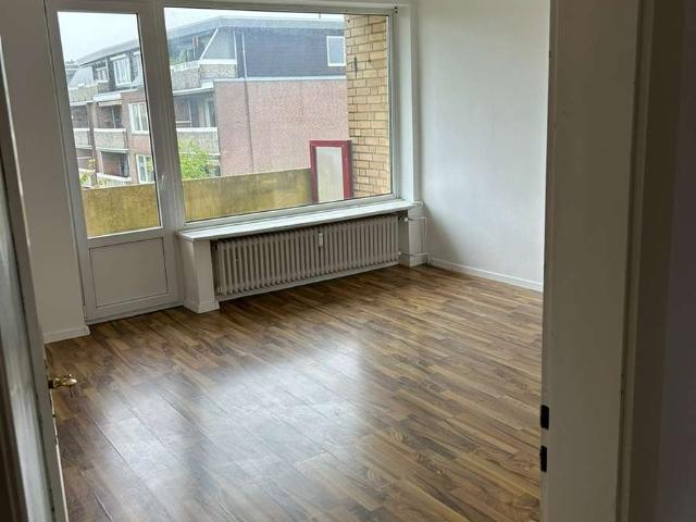 3 Zimmer Wohnung mit Balkon in Cux. Döse