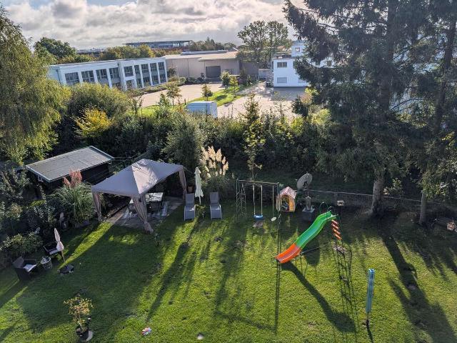 3 Zimmer Wohnung mit Balkon in Aachen Oberforstbach
