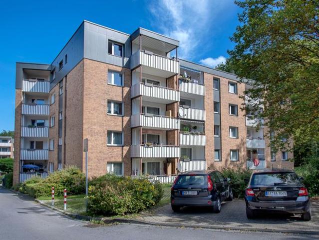 Asternwinkel 3, 59755 Arnsberg