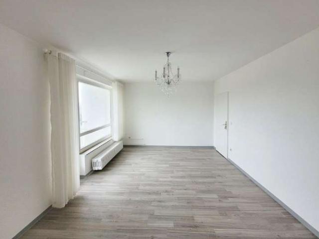 3 Zimmer Wohnung mit Balkon in Bad Hersfeld