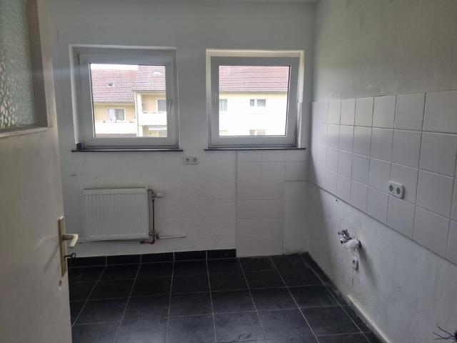 3 Zimmer Wohnung mit Balkon in Bergkamen zu vermieten