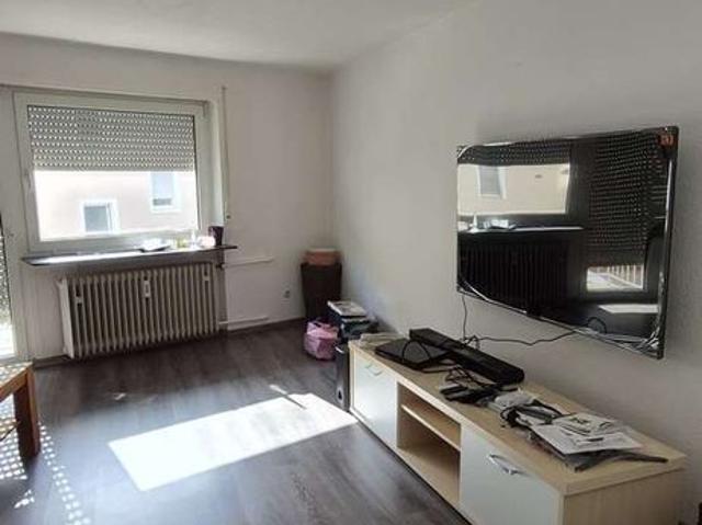 3 Zimmer Wohnung mit Balkon in bester Innenstadtlage