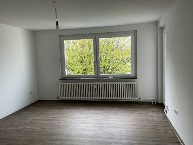3 Zimmer Wohnung mit Balkon in Bielefeld Baumheide!