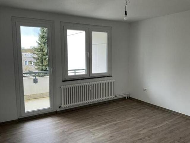 3 Zimmer Wohnung mit Balkon in Bielefeld Baumheide!