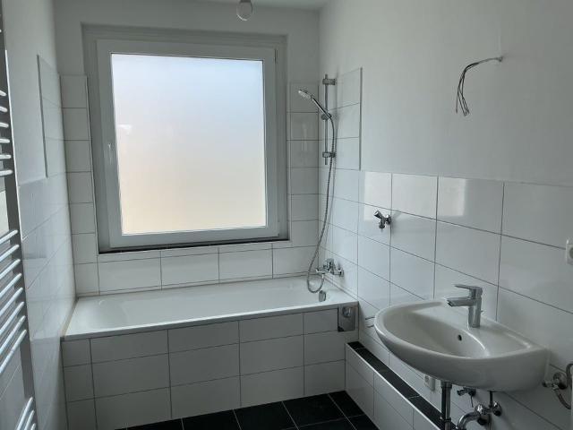 3 Zimmer Wohnung mit Balkon in Bielefeld Baumheide!