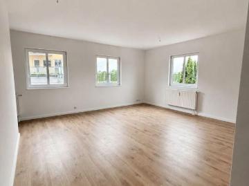 3 Zimmer Wohnung mit Balkon in Blankenfelde Mahlow