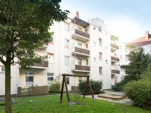 3 Zimmer Wohnung mit Balkon in Bremerhaven Geestemünde