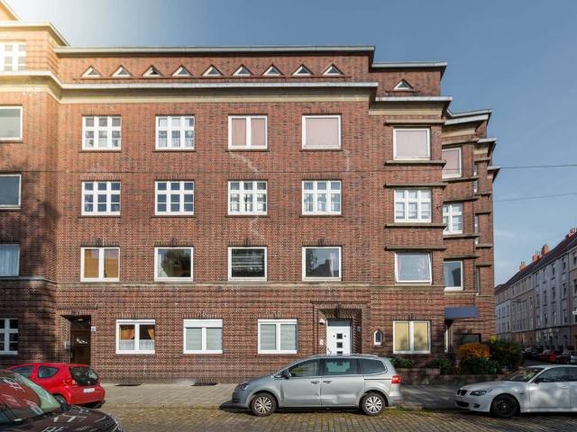 3 Zimmer Wohnung mit Balkon in Bremerhaven Lehe!