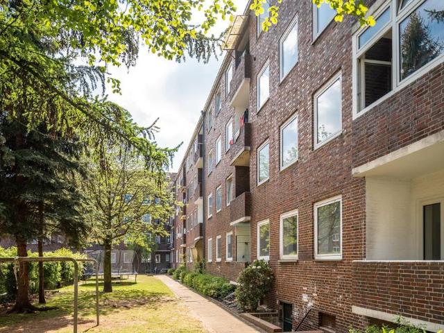 Friedrich Ebert Straße 81, 27570 Bremerhaven
