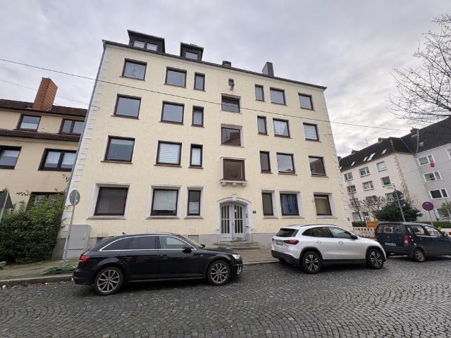 Eichendorffstraße 31, 27576 Bremerhaven