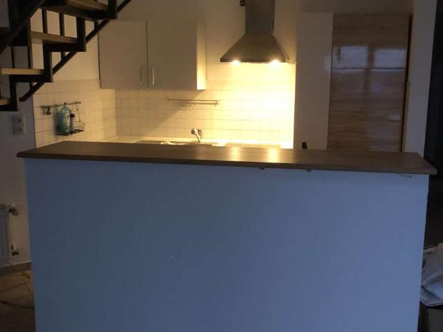 3 Zimmer Wohnung mit Balkon in Büren