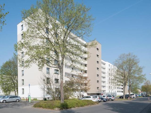 Deisterstraße 8, 37081 Göttingen