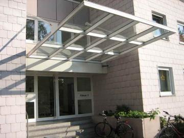 Wohnung mieten in Pöllerstraße - Balkon