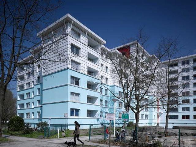 Spannstraße 22, 44328 Dortmund