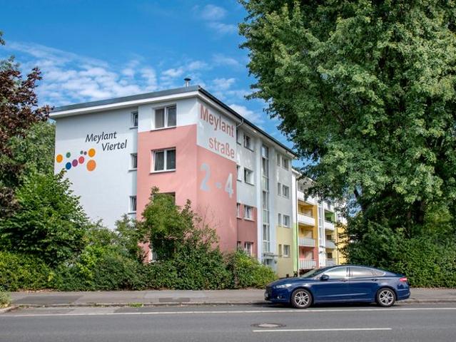 Meylantstraße 4, 44319 Dortmund