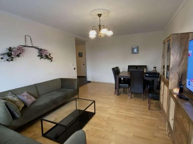3 Zimmer Wohnung mit Balkon in Düren Mariaweiler ab dem 01.11.2026