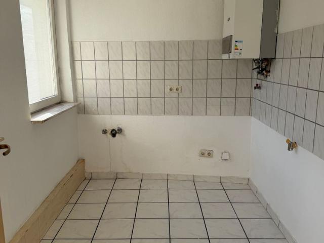 3 Zimmer Wohnung mit Balkon in Essen Bergerhausen!