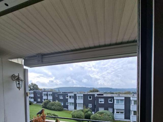 3 Zimmer Wohnung mit Balkon in Essen Kettwig