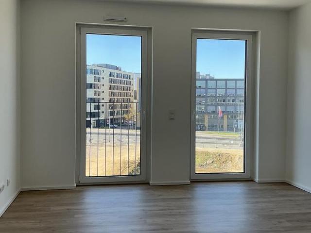 Bert Brecht Straße 39, 45128 Essen