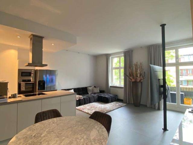 3 Zimmer Wohnung mit Balkon in Köln Junkersdorf