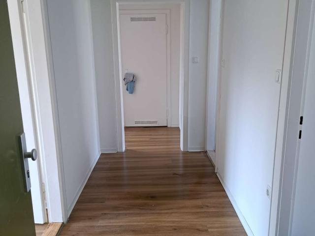 3 Zimmer Wohnung mit Balkon in Kiel