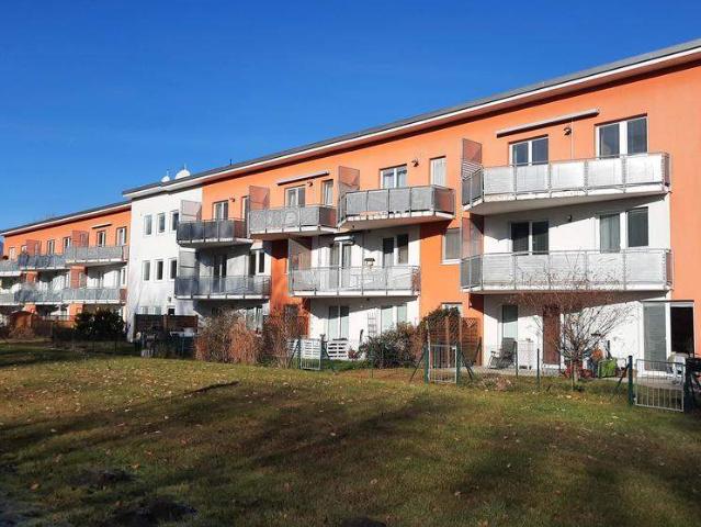 3 Zimmer Wohnung mit Balkon in Kirchberg am Wechsel