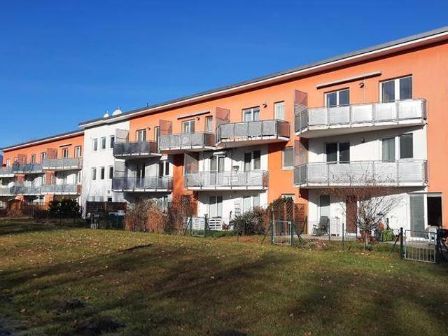 3 Zimmer Wohnung mit Balkon in Kirchberg am Wechsel
