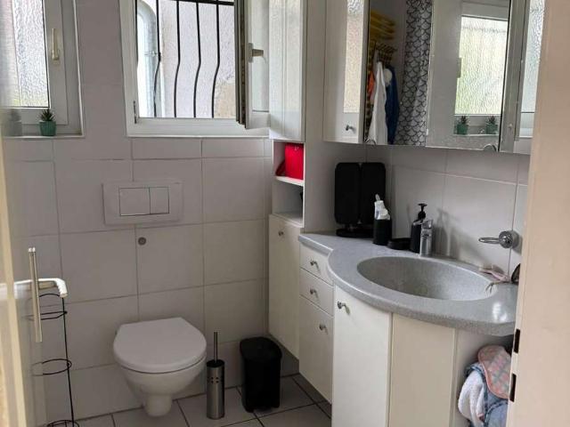3 Zimmer Wohnung mit Balkon in Klettgau