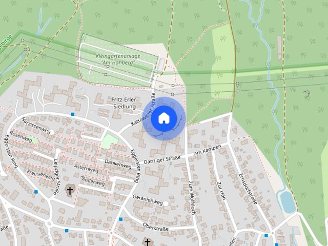 Kattowitzer Straße 6, 57223 Kreuztal