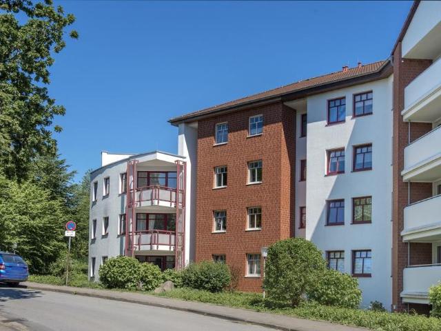 Friedrich List Straße 20, 31789 Hameln
